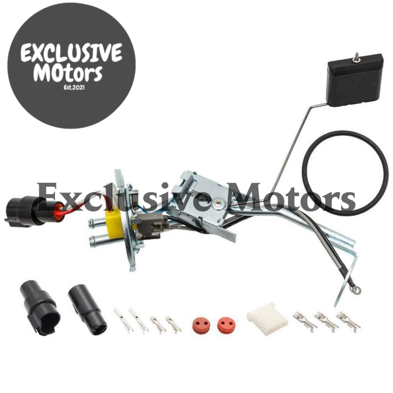 Holden Commodore VK V8 Sedan Fuel Tank Sender (1984-1986)