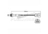 Fuelmiser Oxygen Lambda Sensor COS5007