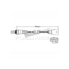 Fuelmiser Oxygen Lambda Sensor COS5169