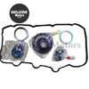 Toyota Land Cruiser Prado & Hiace 1KDFTV Full Engine Overhaul Gasket Kit