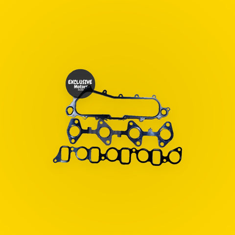 Full Engine Overhaul Gasket Kit for Toyota Land Cruiser Prado & Hiace 1KDFTV