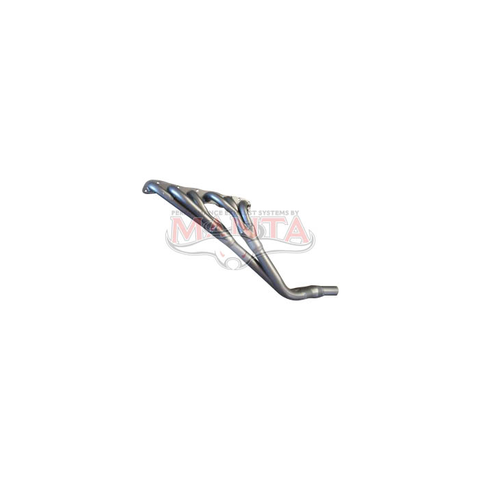 Manta Nissan Patrol GQ RB30 3.0 Litre 89 - 97 Extractor