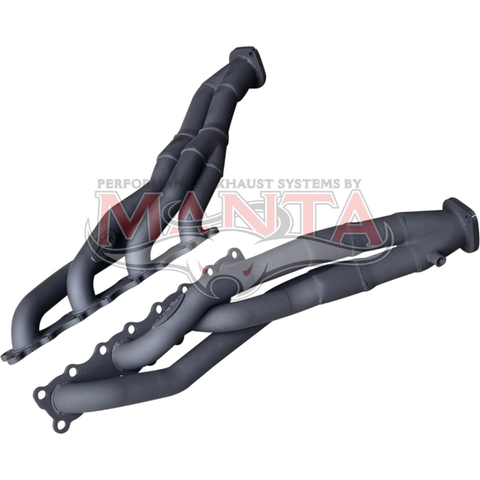 Manta Nissan Patrol Y62 5.6 Ltr V8 2013 to Current Auto &
