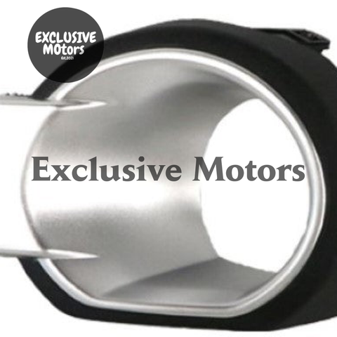 Ford Ranger Right-Hand Fog Light Cover (2011-2019)