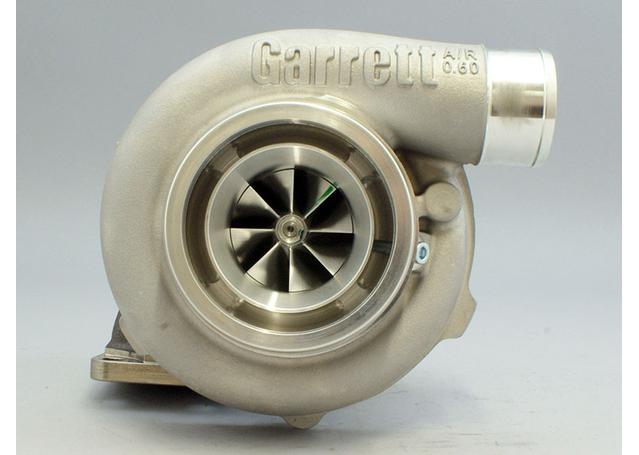 Garrett Turbocharger GTX3076R GEN2 0.63a/r T3