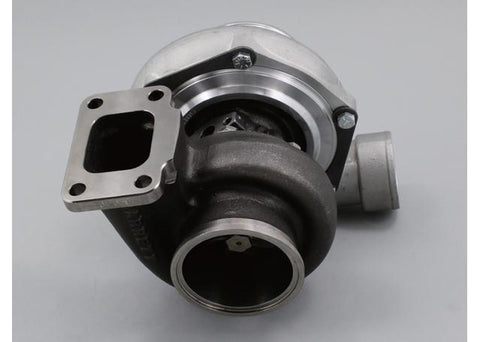 XTR Turbocharger Kit Fits Nissan RB30 High Mount EWG