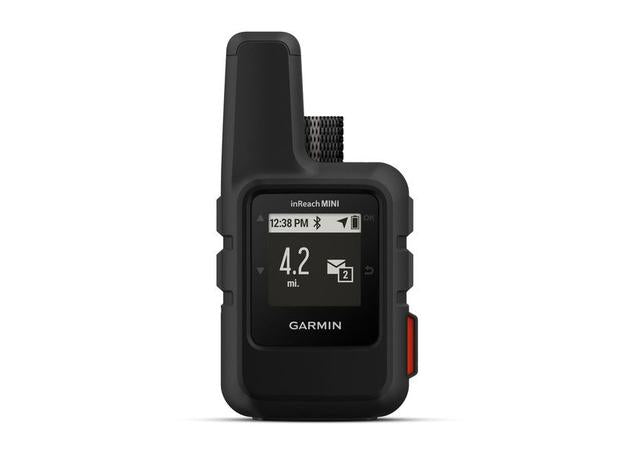 Garmin inReach Mini GPS Gray