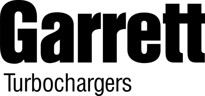 Garrett Turbo Charger 755963-5007S