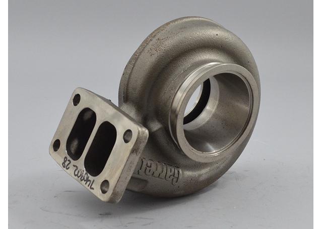Garrett Turbine Housing 0.83a/r GT35R T/E T3 V-Band