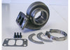 Garrett Turbine Housing 0.83a/r GT35R T/E T3 V-Band