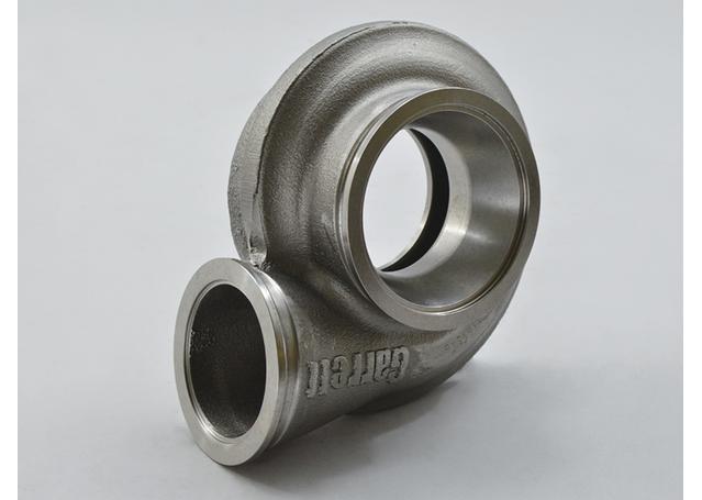Garrett Turbine Housing 0.61a/r GT30R S/E V-Band IN