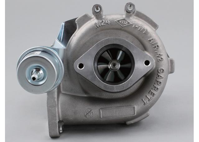 Garrett Turbocharger GT2860R-7 RB26 GTR Skyline