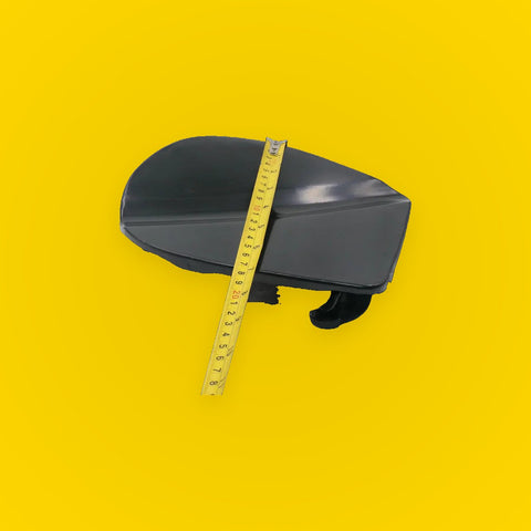 Gas Fuel Cover Lid for Nissan Navara King Cab D40 2007-2014