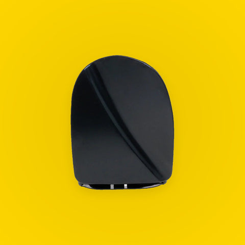 Gas Fuel Door Cover for Nissan Navara King Cab D40 4WD