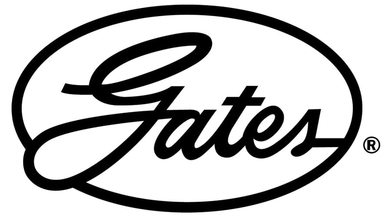 Gates Efi Vacuum Hose Merchandiser 91140EV