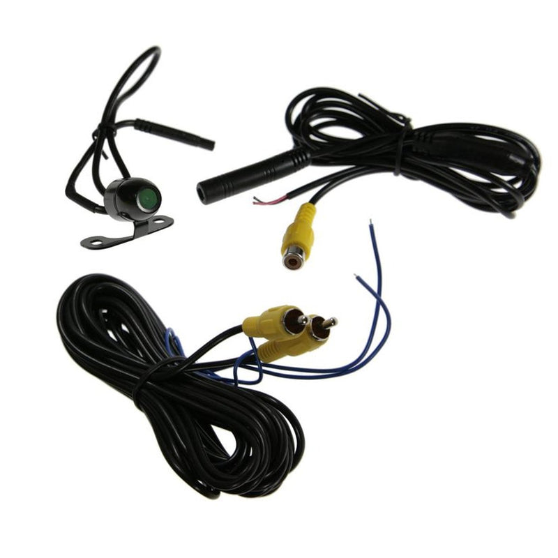 Gator Surface Mount Butterfly Reverse Camera - G30C