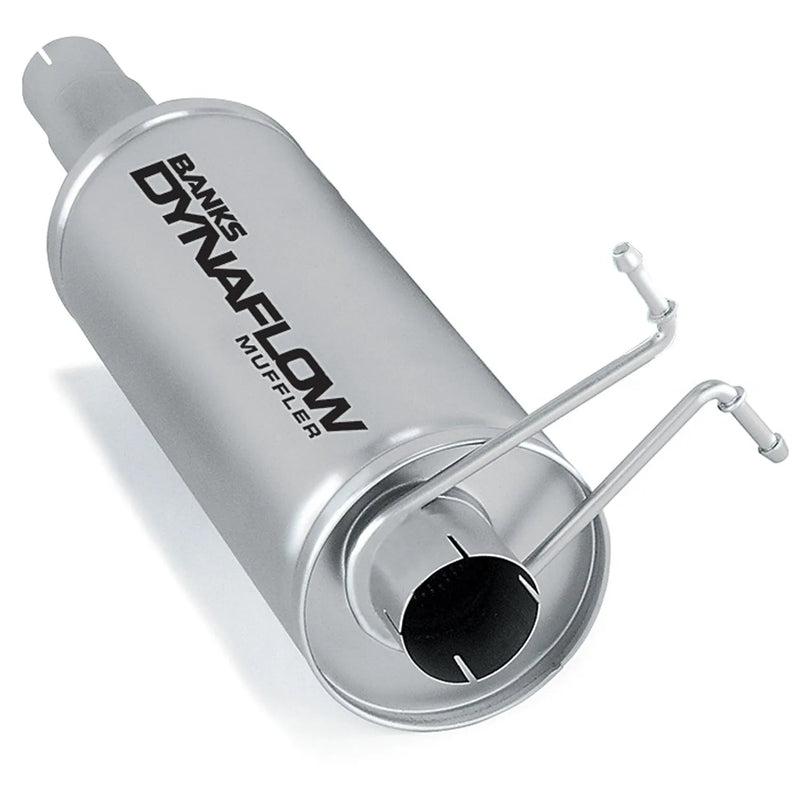 Banks Power 52439 99-04 Ford 6.8L Excursion Muffle | Kren Offroad NZ