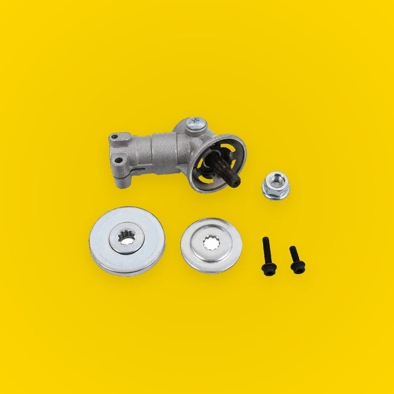 Gear Box for RedMax BCZ260S TRZ230S EXZ2401S-BC