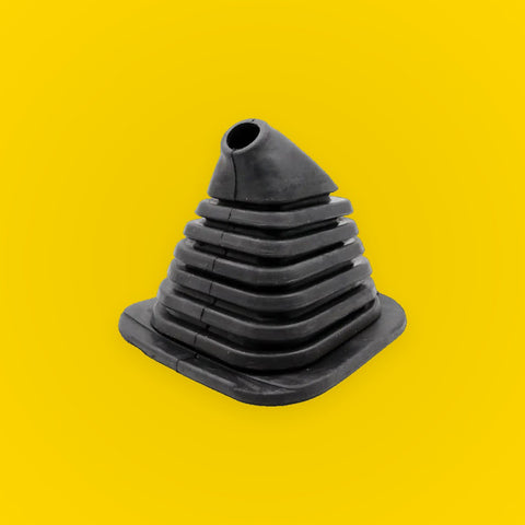 Gear Lever Cover Shift Boot for Toyota Hilux RZN168/RZN173 Double Cab