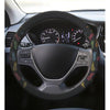 Gearup Steering Wheel Cover 36.8 x 39.4cm - Pineapple