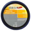 Gearup Sports Steering Wheel Cover Universal - Blue