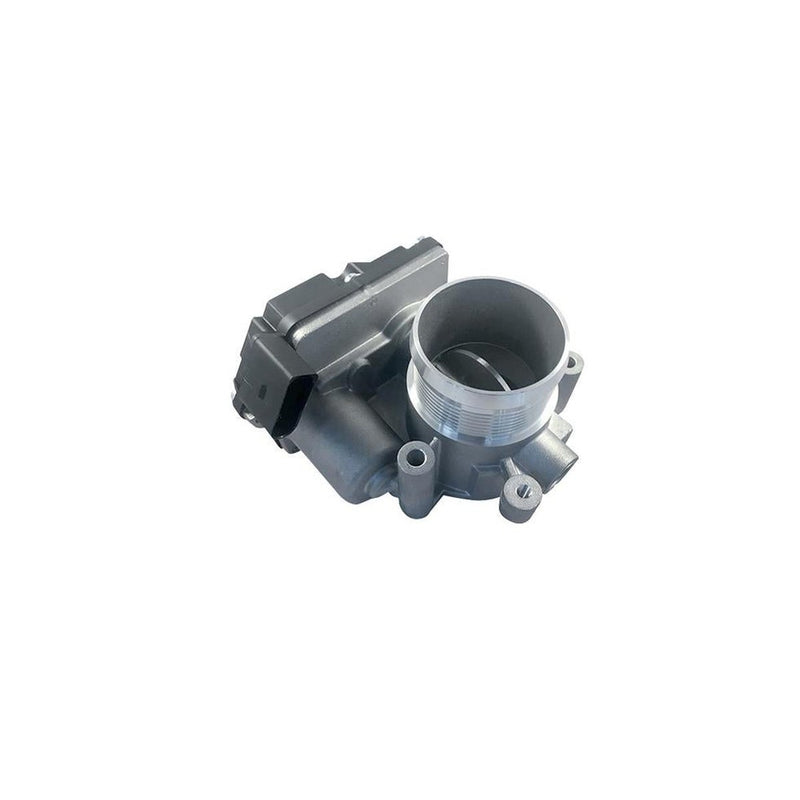OEM Parts Throttle Body TB107GEN