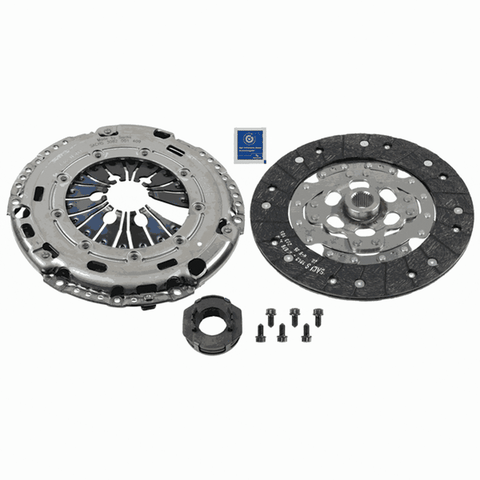 Sachs Clutch Kit Xtend 3000 970 036