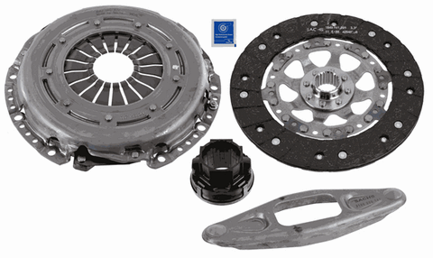 Sachs Clutch Kit Xtend 3000 970 122
