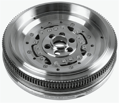 Sachs Dual Mass Flywheel 2295 000 326