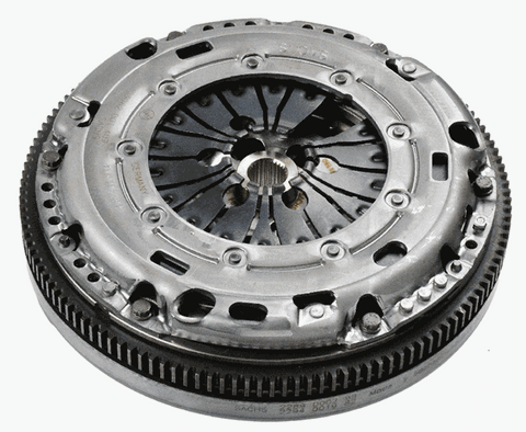 Sachs Clutch Kit ZMS Xtend 2289 000 299