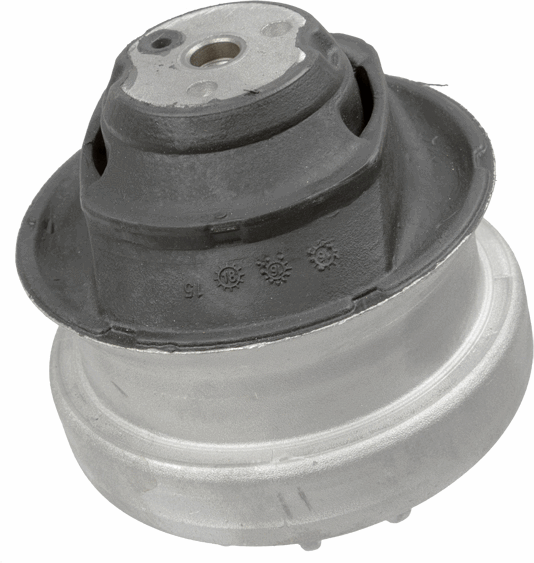 Lemforder Engine Mount Hydraulic 38712 01
