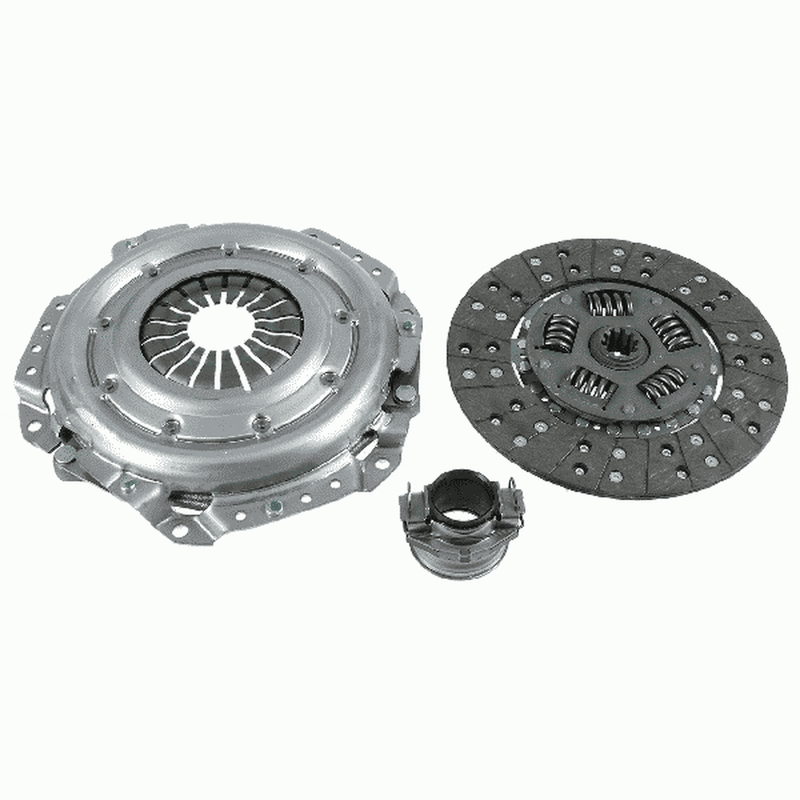 Sachs Clutch Kit 3000 951 937