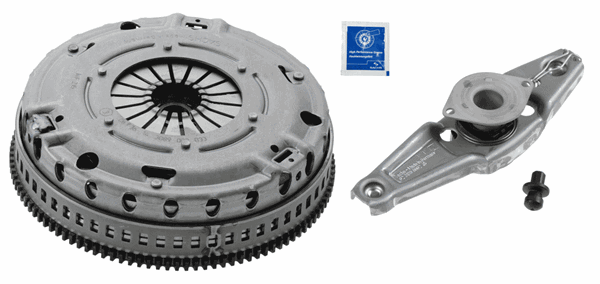 Sachs Clutch Kit 3090 600 002