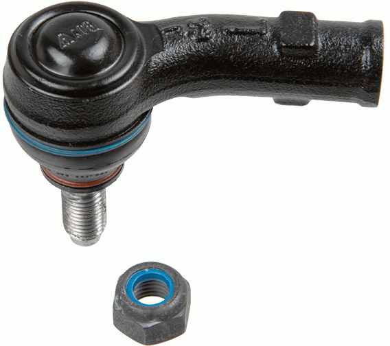 Lemforder Tie Rod End 17623 02