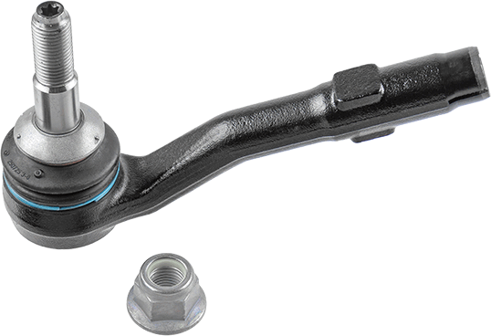 Lemforder Tie Rod End 25896 02