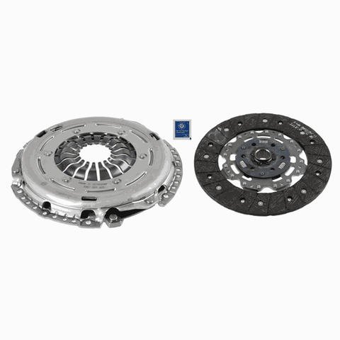 Sachs Clutch Kit Xtend 3000 970 047