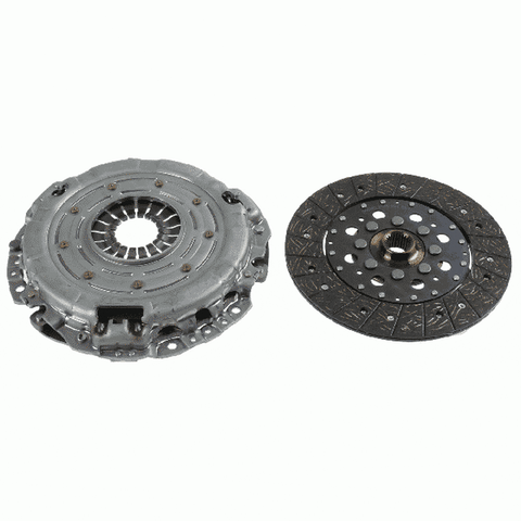 Sachs Clutch Kit Xtend 3000 951 393