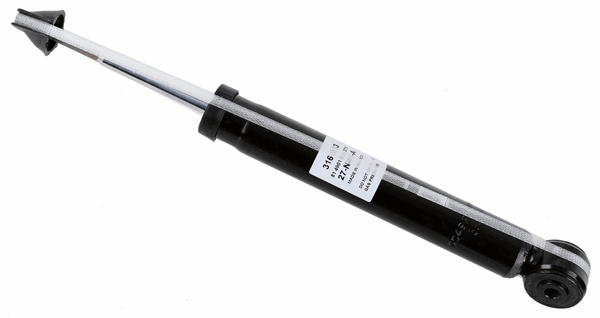 Sachs Shock Absorber 316 933
