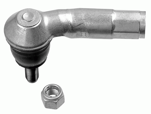 Lemforder Tie Rod End 35279 01