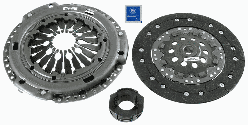 Sachs Clutch Kit 3000 951 260