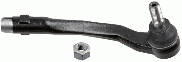 Lemforder Tie Rod End 30483 01