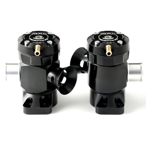 T9012 GFB BOV Respons (Twin Valve Kit) Fits Kia Stinger