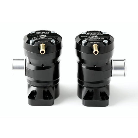 T9112 GFB BOV Mach 2 (Twin Valve Kit) Fits Kia Stinger