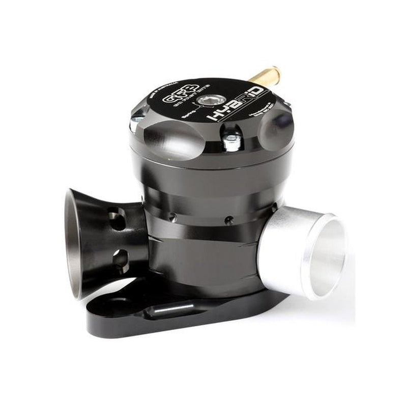 GFB T9201 BOV Hybrid Dual Outlet Valve