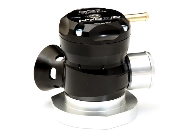 GFB T9204 BOV Hybrid Dual Outlet Valve