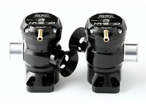 T9212 GFB BOV Hybrid (Twin Valve Kit) Fits Kia Stinger