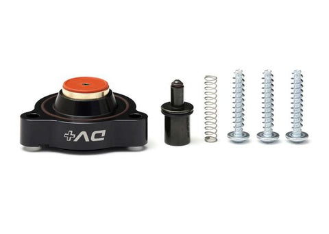 GFB T9366 DV+ Diverter Valve Fits Alfa Romeo Giulia & BMW