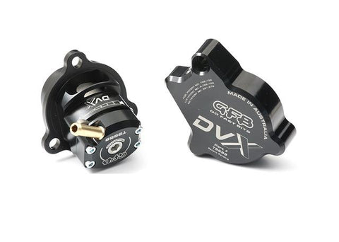 GFB T9659 DV+ Diverter Valve Fits VW Mk7 Audi 8v S3