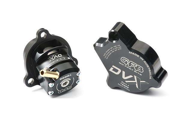 GFB T9659 DV+ Diverter Valve Fits VW Mk7 Audi 8v S3