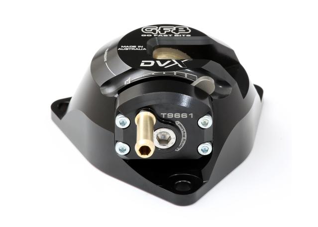 GFB T9661 DV+ Diverter Valve Fits Hyundai Veloster Kia